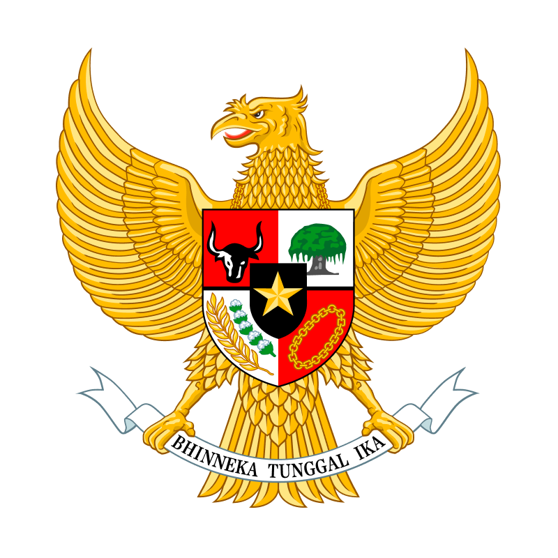 GARUDA PANCASILA